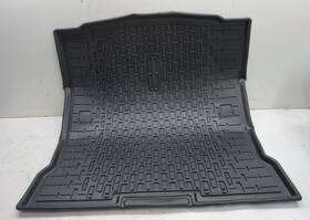 Hd9j-11600 Lincoln 2017-2020 Continental Oem Rear Trunk Rubber Cargo Mat