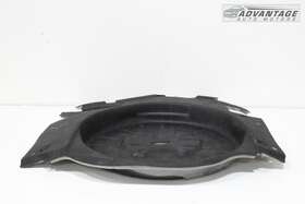 Hj7b-s114a54-aa Lincoln 2016-2019 Mkc Trunk Cargo Spare Tire Housing Insulator Cover Oem