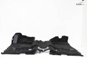 Jl7b78000bj Lincoln 2018-2021 Navigator Front Floor Carpet Cover Liner Mat Trim Oem