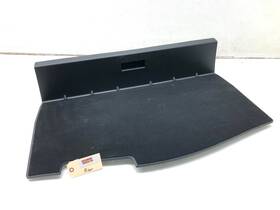 Lc5b-s45026-agw Lincoln 2020-2025 Aviator Rear Trunk Spare Tire Floor Cover Carpet Liner Oem