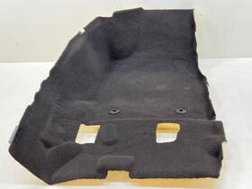 Lc5bs00048aj Lincoln 2020 - 2024 Aviator Front Right Side Floor Carpet Cover Oem