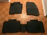 Ha1z5813300aa Lincoln Oem Mkx All Weather Tray Type Floor Mat Black