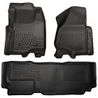 99721 Liners Floor Liner Weatherbeater Husky