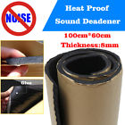 Ljq2732557 Car Auto Roof Floor Trunk Sound Deadener Heat Insulation Material