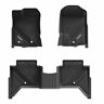 Ll-fd08 Lasfit For Ford Ranger Lariat Xl Xlt Pickup 810038822730