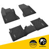 Ll-je03 Lasfit Protection Floor Mat Liners Front Rear For 810038821269