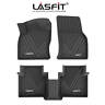 Ll-vw01 Lasfit For Vw Volkswagen Tiguan Monster Front Rear 810038822211