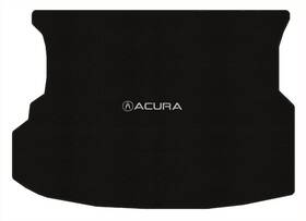 Ft02-04 Lloyd Mats 2 216503 Classic Loop Trunk Mat For Acura Rl With Word