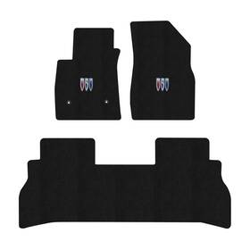 K11331t-21 Lloyd Mats Floor Buick Envista 2024-on 3pc