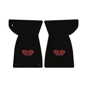K16626f-12 Lloyd Mats Floor Chevrolet Impala 1969-1971 4-door 2pc