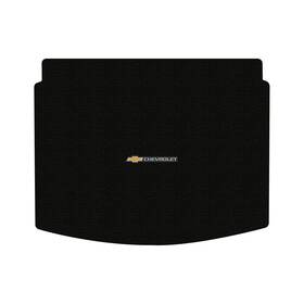 K17229c-23 Lloyd Mats Cargo Mat For 2021-on Chevy Trailblazer Fwd Behind 2nd Row Charcoal