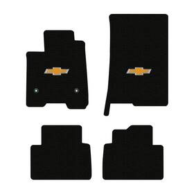K17288b-21 Lloyd Mats Floor Chevrolet Colorado 2023-on 4pc