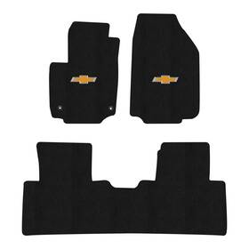 K17341t-22 Lloyd Mats Floor Chevrolet Equinox 2025-on Excludes Ev 3pc