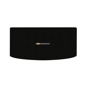 K17765c-23 Lloyd Mats Cargo Mat For 2018-24 Chevrolet Traverse Fits Behind 3rd Row