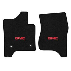 K34900f-23 Lloyd Mats Floor Gmc Yukon 2015-2020 2pc - Fronts