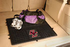 12785 Logo Brand Vinyl Boston Duty - Heavy College Cargo Fanmats Mat
