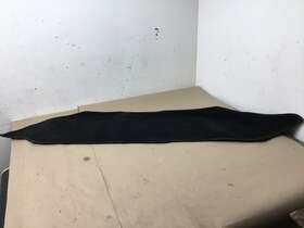 148f Lotus Evora S 2014 Rear Luggage Compartment Carpet Cover 10-14 2