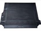 Lr006401 Land Rover New Genuine And Up Black Rubber Cargo Mat
