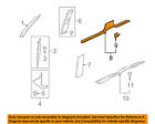 Lr018087 Land Rover Oem Range Sport Trim Right Lr018087 Land Rover Oem Range Sport Trim Right