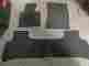 Lr023228 Land Rover New Range L322 Carpet Mat Set Black Storm Blue