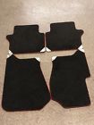 Lr029439 Land Rover Oem Range Sport Luxury Floor Mat Carpet Set Lr029439 Land Rover Oem Range Sport Luxury Floor Mat Carpet Set