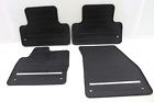 Lr045096 Range Rover Evoque Rubber Floor Mat Set Lr045096 Range Rover Evoque Rubber Floor Mat Set