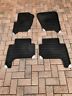 Lr081726 Oem Land Range Rover Sport All Weather Season Rubber Front