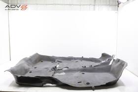 P11nf01xx Lucid 2022 - 2025 Air Whole Floor Carpet Mat Liner Cover Oem