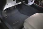 Lx607f Introtech Lexus Clear Piece Front Mat Set
