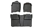 M-20713 Rough Country Floor Mats