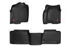 M-29913 Rough Country Floor Mats