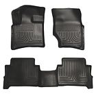 M-51712 Rough Country Floor Mats