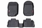M-61412 Rough Country Floor Mats