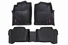 M-70713 Rough Country Floor Mats