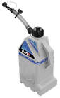 M3-103 Matrix Concepts Llc Utility Can Blue 0814206010400