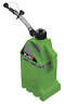 M3-105 Matrix Concepts Llc Utility Can Green 814206010424