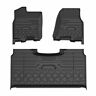 M49018a Mostplus Rubber Seat Tpe Floor Mats For Dodge 6973380586904