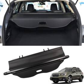 Marretoo 794775043118 For Subaru Outback Cargo Cover 2015 2016 2017 2018 2019 O