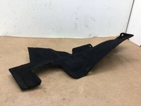 06700173260 Maserati Quattroporte Gts Rear Right C Pillar Liner Panel Cover Trim 14-18 A