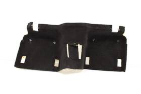 06700220290 Maserati Ghibli Rear Left And Right Side Floor Carpet Cover Liner Trim Oem 2014-16