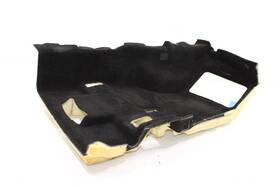 06700220850 Maserati Ghibli Front Right Side Floor Carpet Cover Liner Trim Oem 2014 - 2016