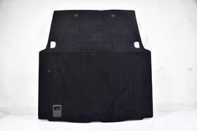 06700256920 Maserati Ghibli Trunk Cargo Spare Floor Carpet Cover Trim Oem 2014 - 2020