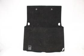 06700404260 Maserati Ghibli Trunk Cargo Spare Floor Carpet Cover Mat Oem 2014 - 2020