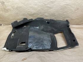 06700700290 Maserati 2014-2017 Quattroporte Front Right Floor Liner Carpet Rh Oem M156 My17