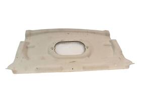 6700132450 Maserati 670 013 245 14-20 Quattroporte M156 Liner Carpet Cover Trim Beige Oem
