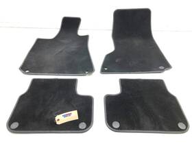 6700239070 Maserati 2014-2019 Ghibli Sq4 Floor Mat Carpet Cover Set X4 Oem