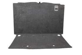 6700256920 Maserati 14-19 Ghibli Rear Trunk Floor Cargo Carpet Cover Panel Oem