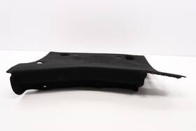 Maserati 6700292510 2014 - 2024 Quattroporte Trunk Cargo Floor Compartment Carpet Liner Oem