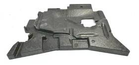 670030589 Maserati 14-19 Ghibli Trunk Cargo Floor Spacer Insert Foam Pad Oem