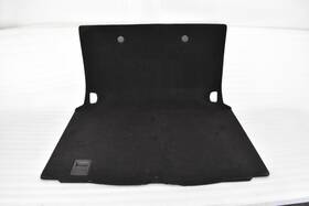 6700404260 Maserati 2014-2017 Ghibli Sedan Rear Trunk Cargo Floor Carpet Mat Cover Oem